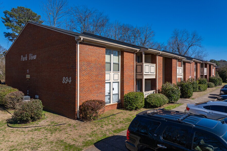 More Photos Of , Birmingham Multifamily For Sale