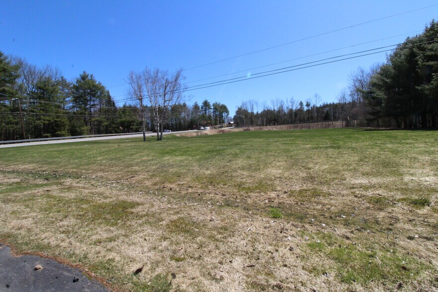 More Photos Of 20 Estes Ave, Palmyra Auto Dealership For Sale