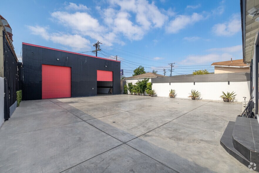 More Photos Of 4820 W 142nd St, Hawthorne Loft Creative Space For Lease