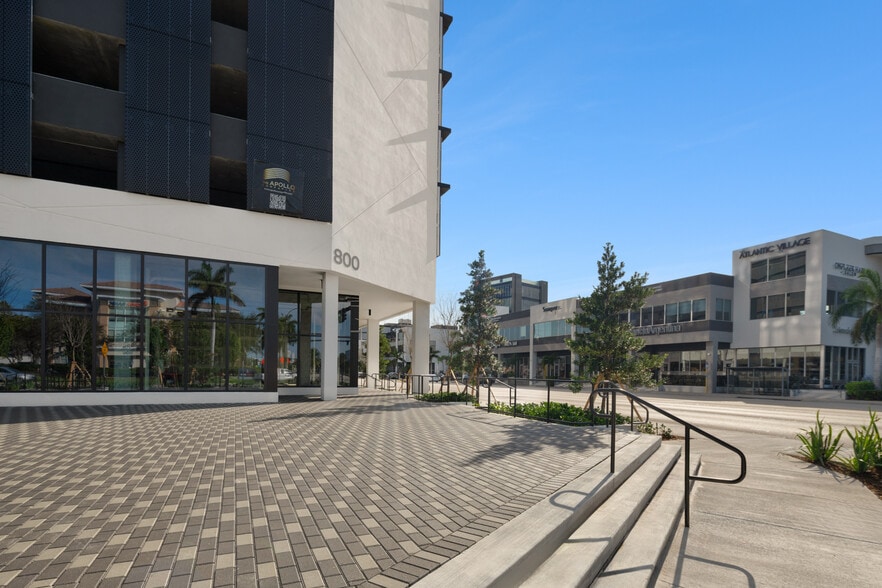 More Photos Of 800 N Federal Hwy, Hallandale Beach Office For Lease