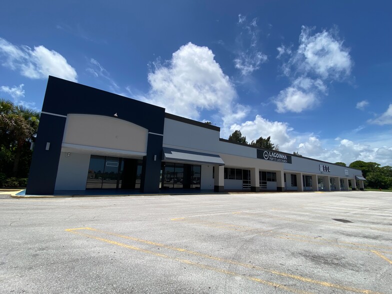 More Photos Of 7121-7177 S US Highway 1, Port Saint Lucie General Retail For Lease