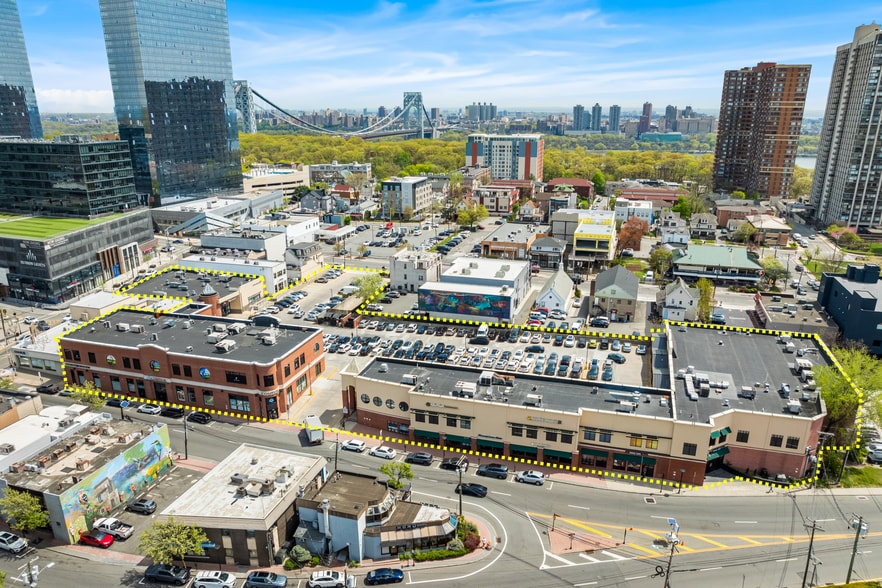 Primary Photo Of 1638-1642 Schlosser St, Fort Lee Unknown For Lease