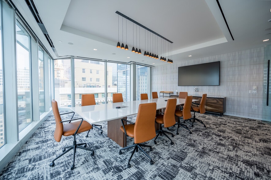 More Photos Of 811 Main St, Houston Office For Lease