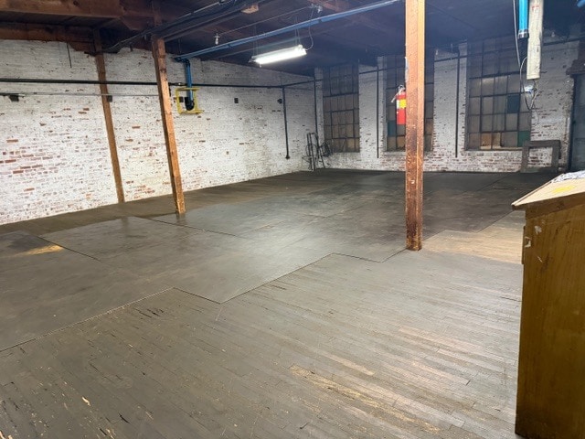 More Photos Of 41 E Salisbury St, Denton Warehouse For Sale