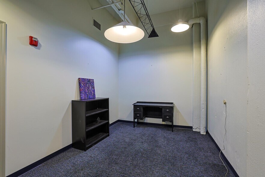 More Photos Of 817 Main St, Cincinnati Office Residential For Sale