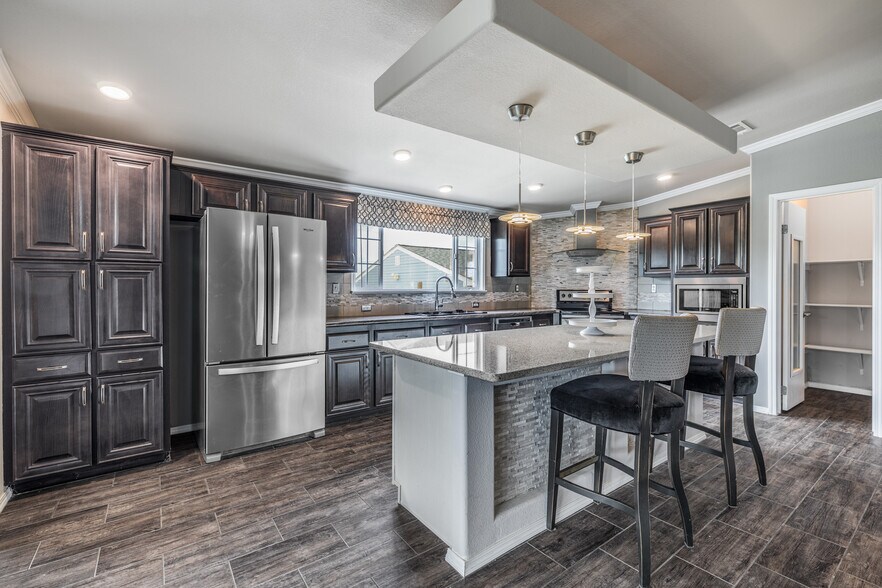 More Photos Of 305 O Malley Rd, Brenham Land For Sale