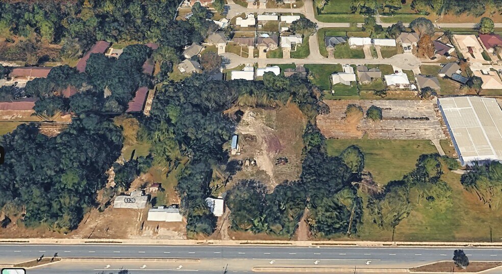 More Photos Of 6100 Crill Ave, Palatka Land For Sale