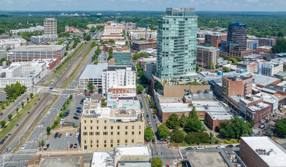 More Photos Of 101-103 W Main St, Durham Office For Lease