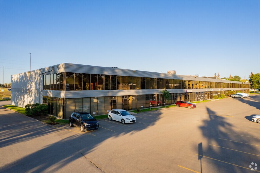 Primary Photo Of 1235 64th Ave SE, Calgary Industrial For Sale