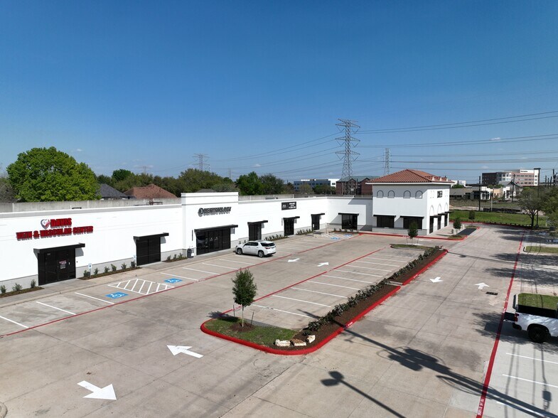 More Photos Of 20320 Northwest Fwy, Houston Medical For Lease
