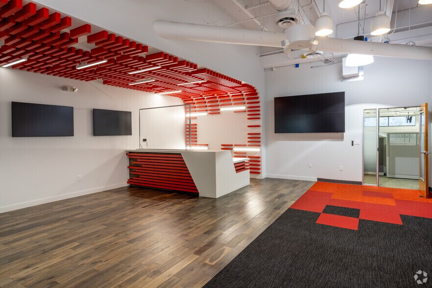 Photo of 2nd Floor Ste 200