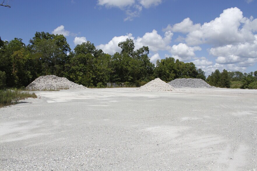 More Photos Of 5845 Old Boyce, Boyce Land For Sale