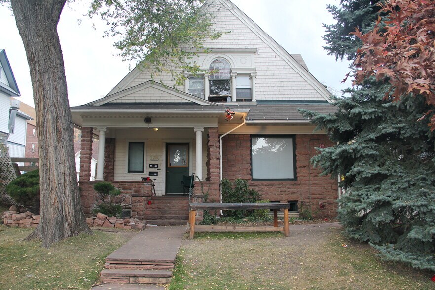 More Photos Of 1139 12th St, Boulder Apartments For Sale