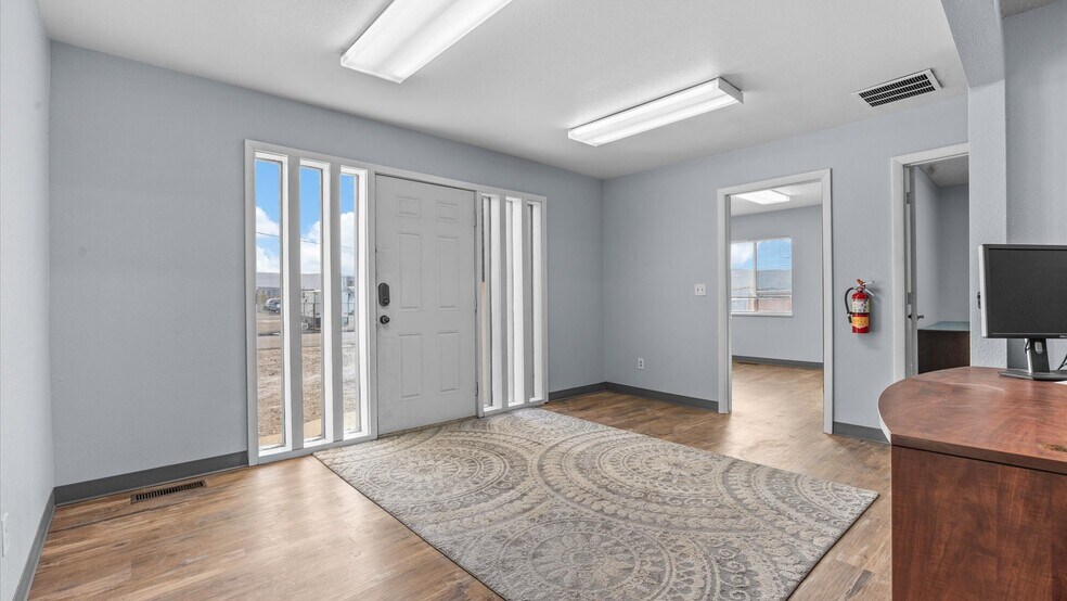 More Photos Of 2394 Leland Ave, Grand Junction Warehouse For Sale