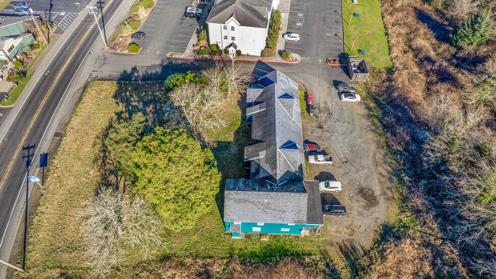 More Photos Of 2465 S Roosevelt Dr, Seaside Land For Sale