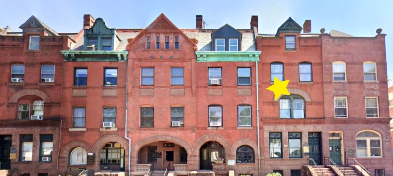 More Photos Of 200 W State St, Trenton Office For Sale