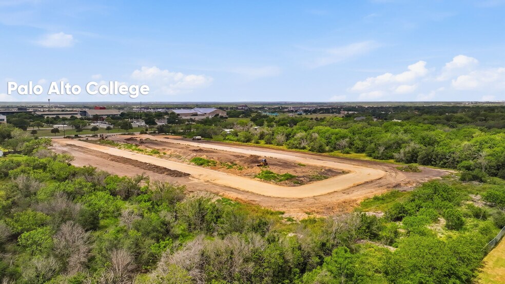 More Photos Of 1519 Villaret Blvd, San Antonio Land For Sale