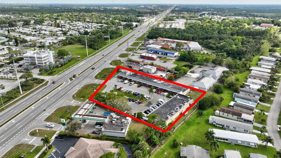 More Photos Of 7991-8031 S Us-1 Hwy, Port Saint Lucie Storefront Retail Office For Sale
