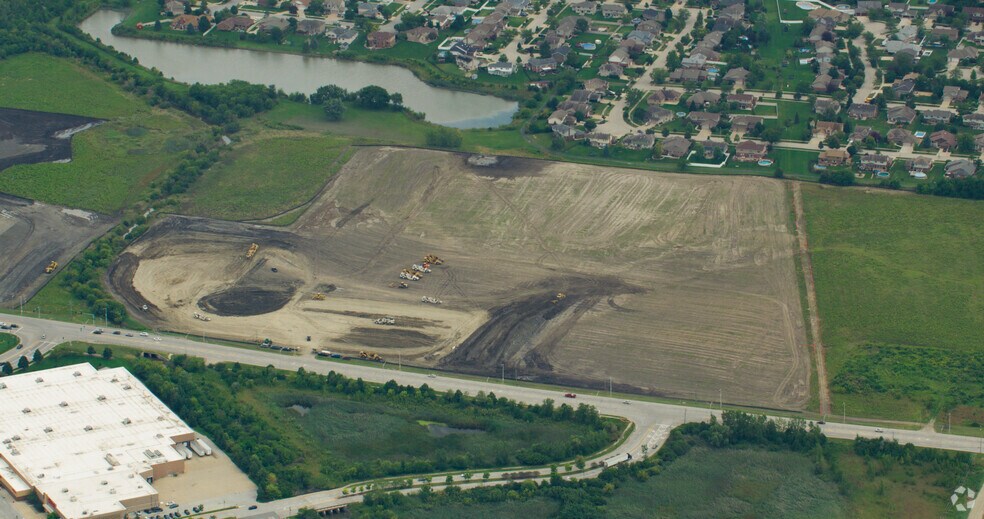 Primary Photo Of 191st St and Harlem Ave, Tinley Park General Retail For Lease
