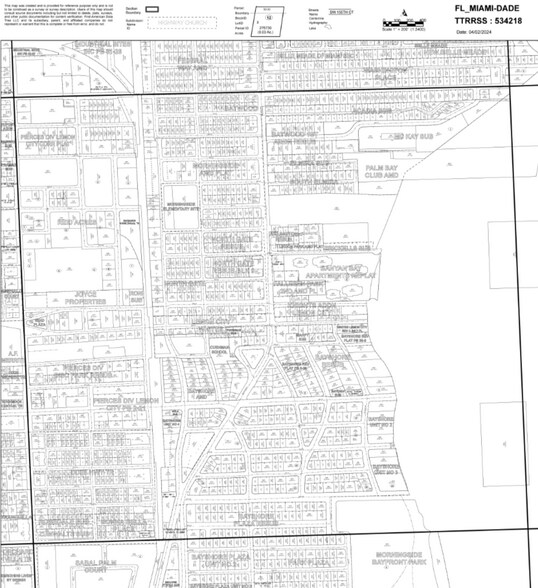 More Photos Of 5898 NE 4th Ct, Miami Apartments For Sale