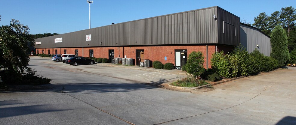 More Photos Of 205-211 Mcdonough Pky, McDonough Unknown For Lease