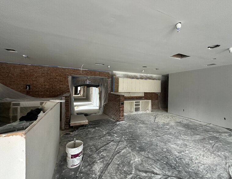 More Photos Of 1405 W Storey St, San Saba Skilled Nursing Facility For Sale