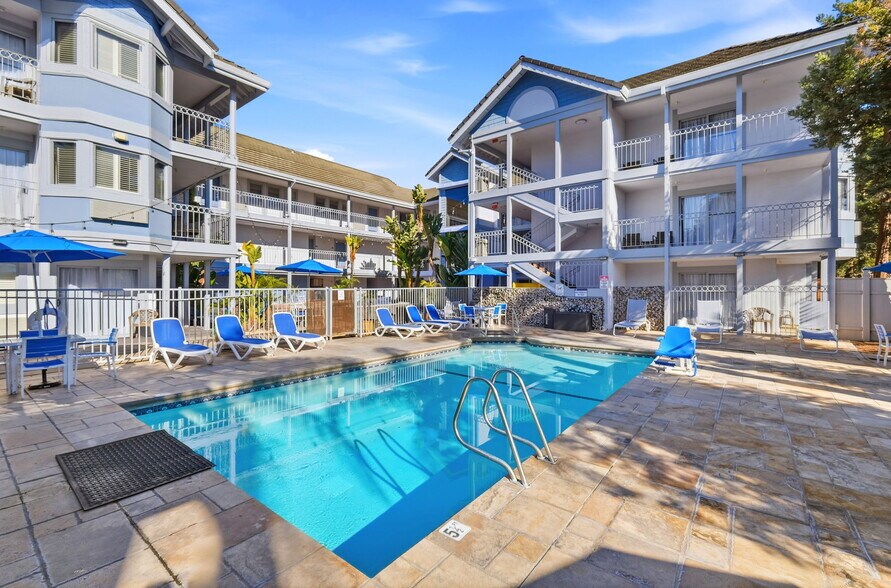 More Photos Of 600 Riverside Ave, Santa Cruz Hotel For Sale
