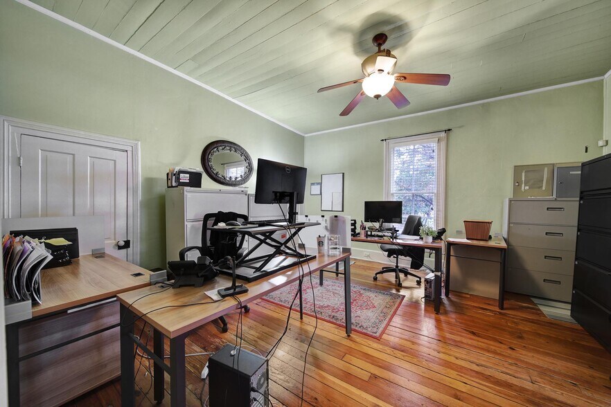 More Photos Of 500 W John St, Matthews Office For Sale