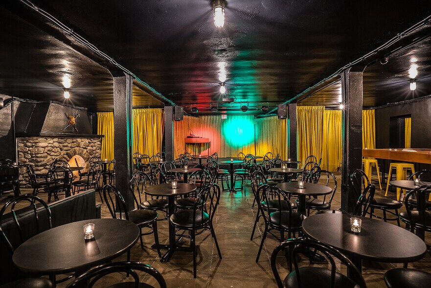 More Photos Of 4908 York Blvd, Los Angeles Lodge Meeting Hall For Lease