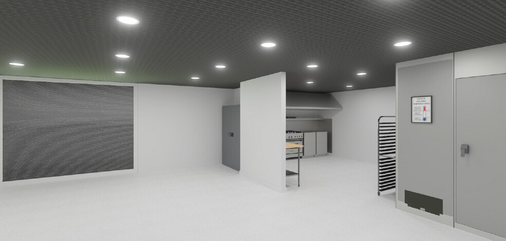 More Photos Of 5101 8th Ave S, Gulfport General Retail For Lease