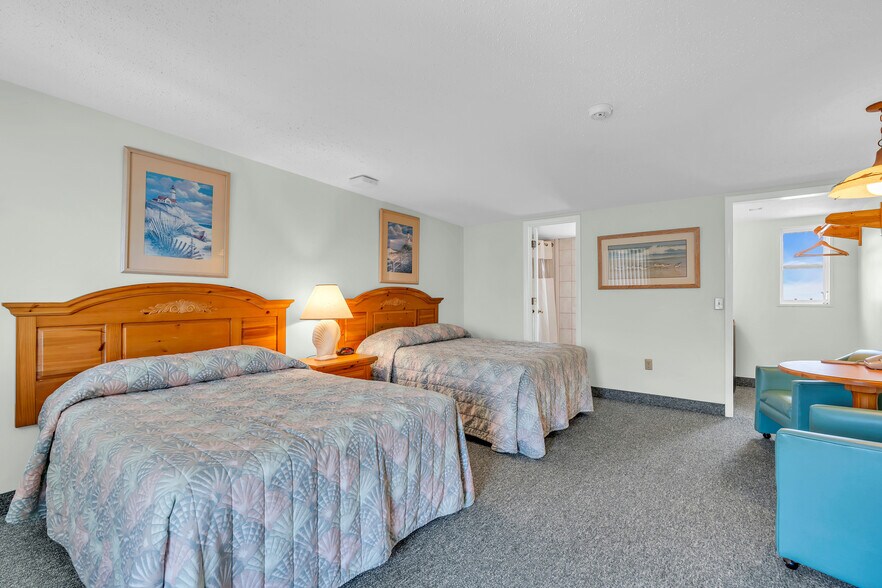 More Photos Of 1008 Ocean Ave, Point Pleasant Beach Hotel For Sale