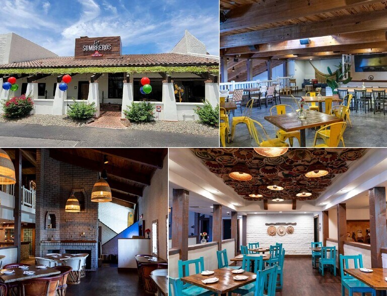 More Photos Of S NEC Dobson Rd & Southern Ave Rd, Mesa General Retail For Lease