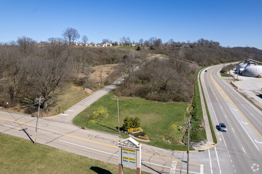 More Photos Of 201 Sunset Ave, North Bend Land For Sale