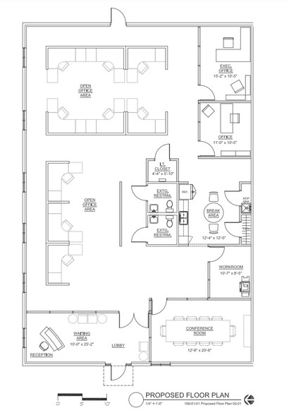More Photos Of 2855 Exchange Blvd, Southlake Light Manufacturing For Lease