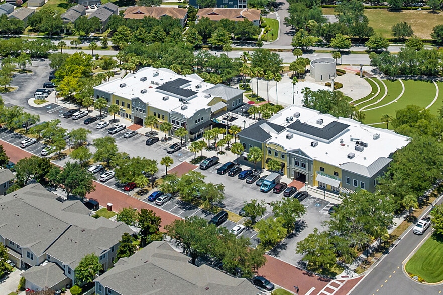 Primary Photo Of 16132 Churchview Dr, Lithia Storefront Retail Office For Sale