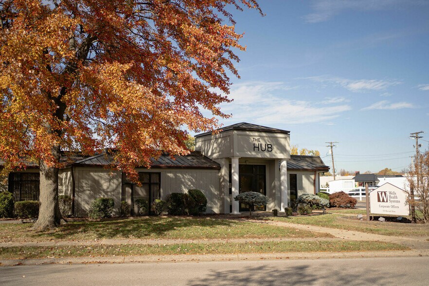 More Photos Of 725 Harvard Dr, Owensboro Coworking Space