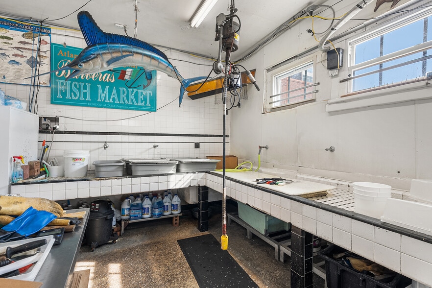 More Photos Of 2243 Arctic Ave, Atlantic City Storefront Retail Residential For Sale