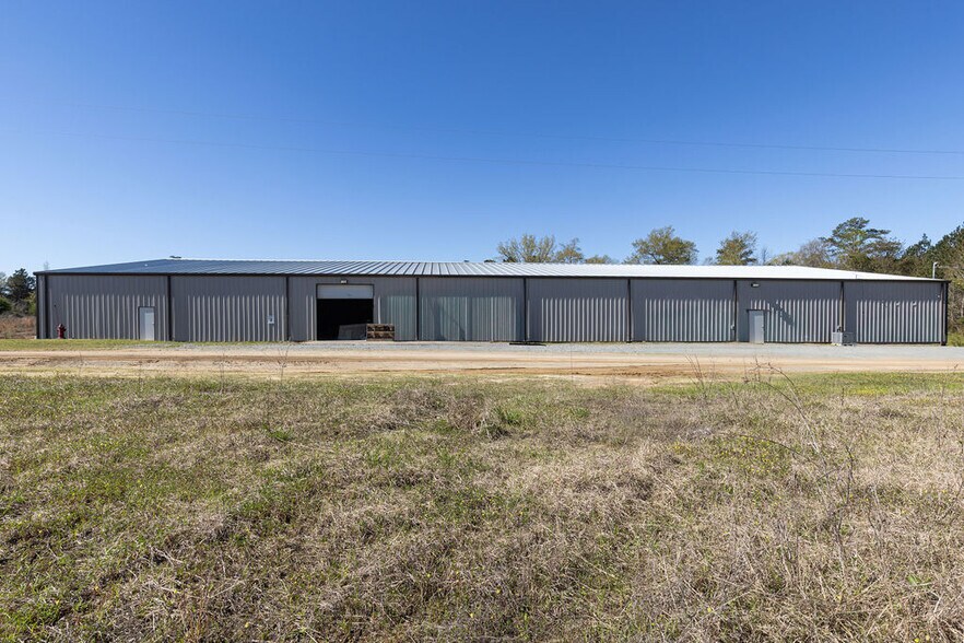 Primary Photo Of 368 Nike Rd, Jeffersonville Distribution For Lease