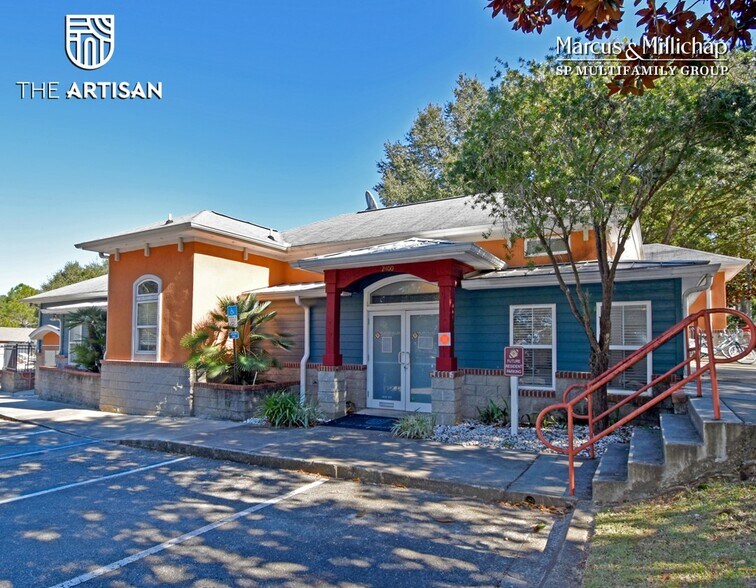 More Photos Of 2400 W Tharpe St, Tallahassee Apartments For Sale