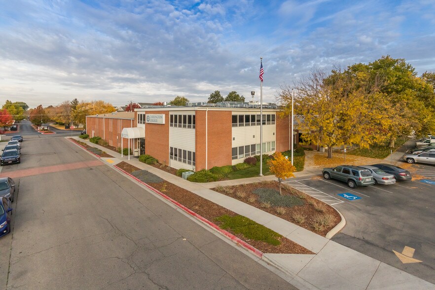More Photos Of 1122 N Liberty St, Boise Office For Lease