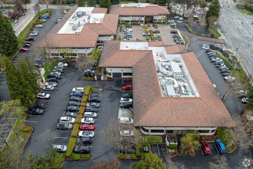 More Photos Of 5619 Scotts Valley Dr, Scotts Valley Medical For Lease