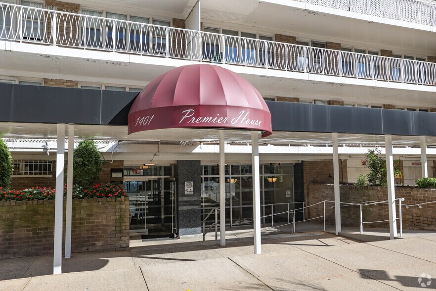 More Photos Of 1401 Ocean Ave, Brooklyn Apartments For Lease