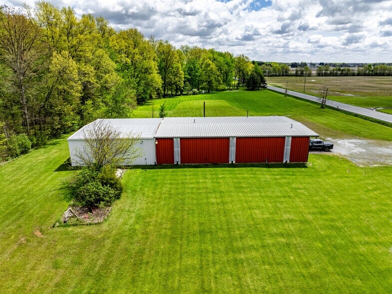 More Photos Of 116 US 224 W, Greenwich Industrial For Sale