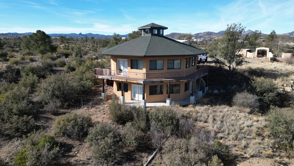 More Photos Of 1369 Haas Blvd, Prescott Land For Sale