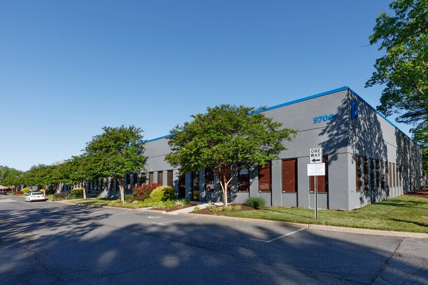 More Photos Of 9700 Martin Luther King Jr Hwy, Lanham Warehouse For Lease