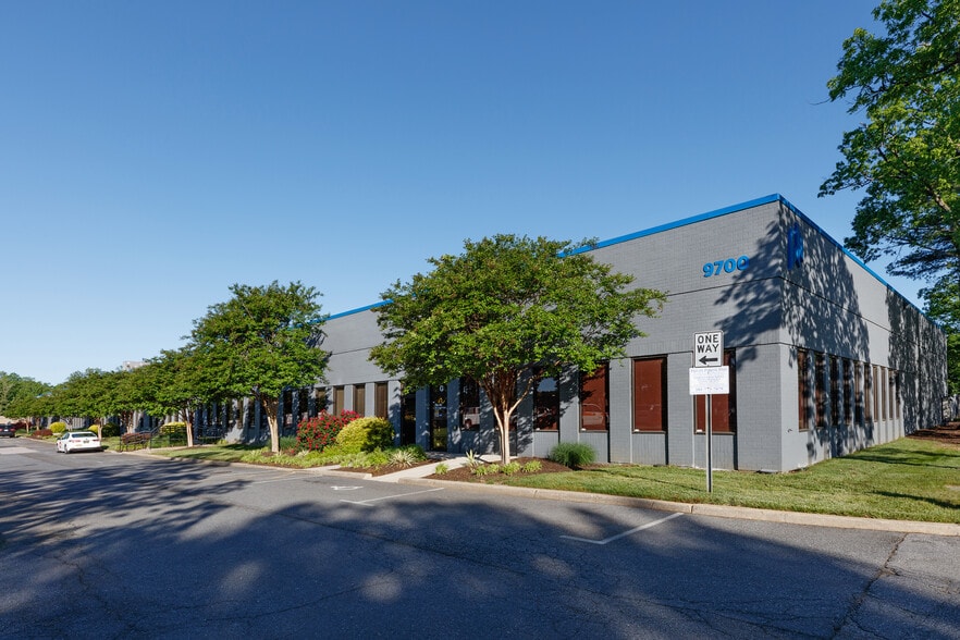 More Photos Of 9700 Martin Luther King Jr Hwy, Lanham Warehouse For Lease