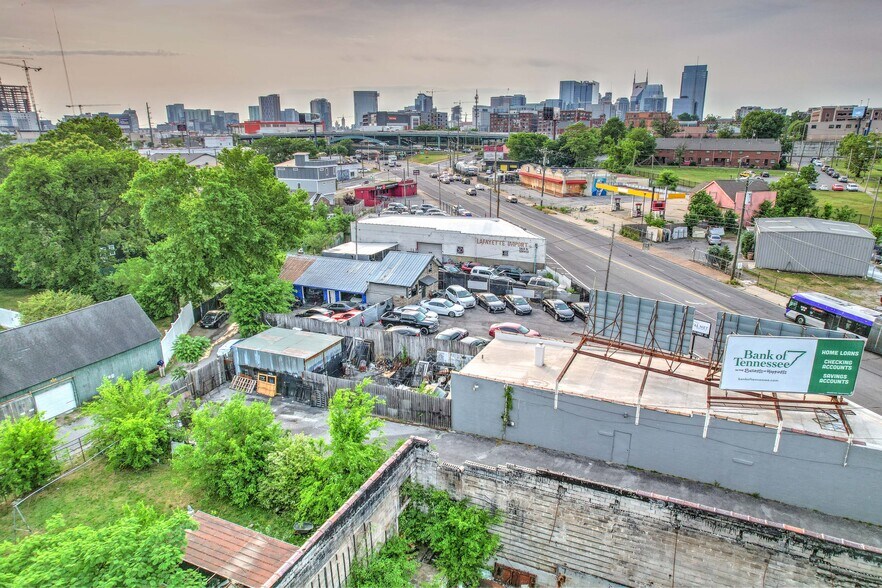 More Photos Of 39 Lafayette St, Nashville Freestanding For Sale