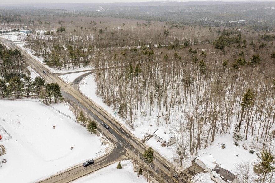 More Photos Of 234 Baldwinville Rd, Templeton Land For Sale