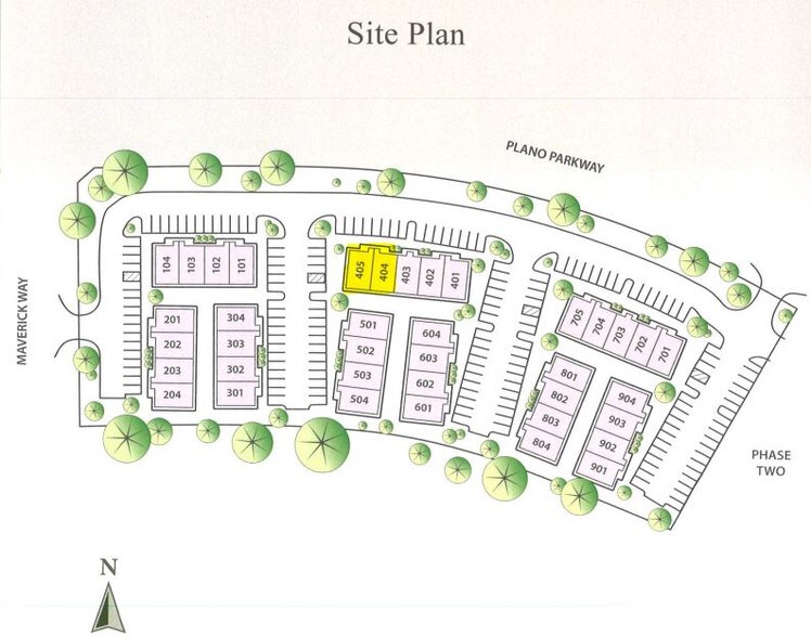 More Photos Of 4425 Plano Pkwy, Carrollton Office For Lease