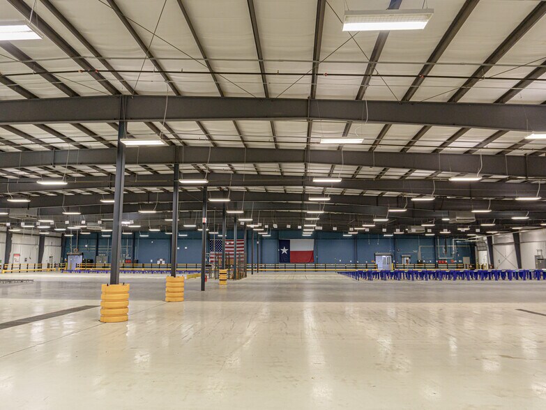 More Photos Of 7300 Regency Rd, Marshall Warehouse For Sale